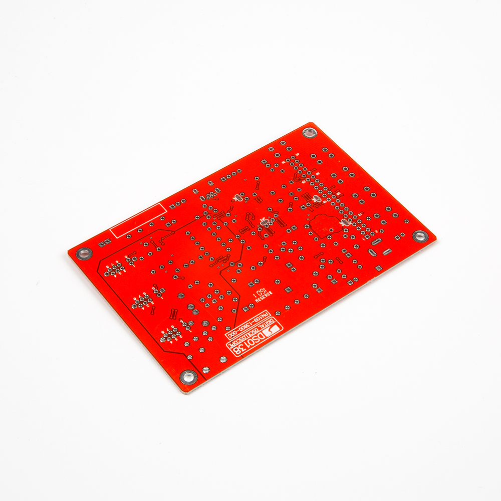 DIY Набор для сборки цифрового осциллографа DSO138